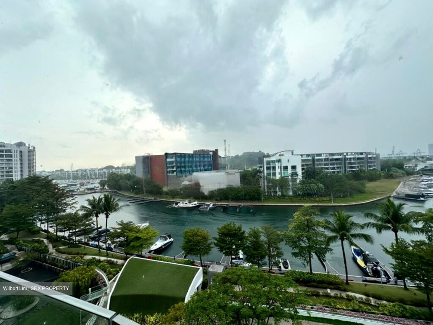 The Coast at Sentosa Cove (D4), Condominium #463043491